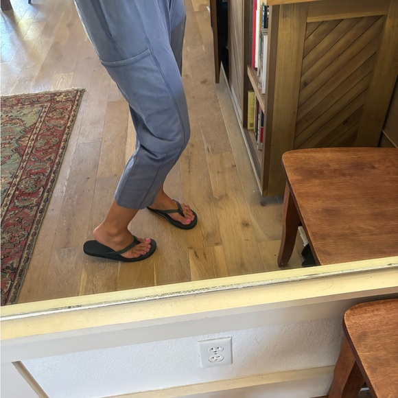 Free people harem capri pants xs - Picture 3 of 7